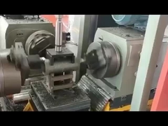 fabricación de las instalaciones de tuberías de la camiseta