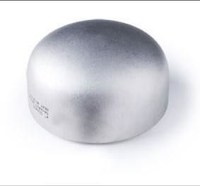 A234 WPB SCH10 Carbon Steel Buttweld Caps