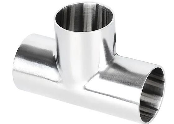 High Pressure Seamless Pipe Fittings Forging Technique ISO Certification 9000LBS Pressure Rating