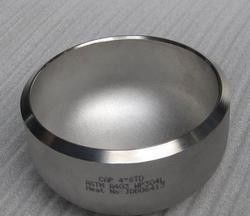 A234 WPB SCH10 Carbon Steel Buttweld Caps